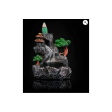 Fantana Conuri Backflow Parfumate - Pentru Fum Greu - Model FF-23C