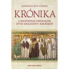 Kr&oacute;nika - A Keletr&oacute;mai Birodalom 379 &eacute;s 548 k&ouml;z&ouml;tti t&ouml;rt&eacute;nete - Marcellinus Comes