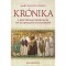 Kr&oacute;nika - A Keletr&oacute;mai Birodalom 379 &eacute;s 548 k&ouml;z&ouml;tti t&ouml;rt&eacute;nete - Marcellinus Comes