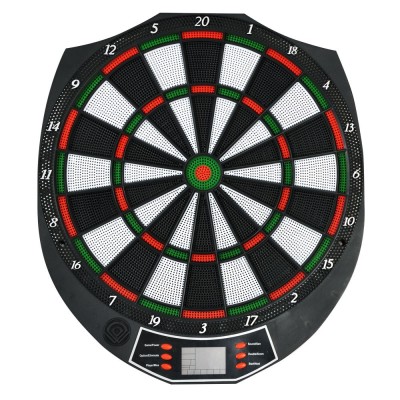 WORKER Darts electronic WJ200, foto