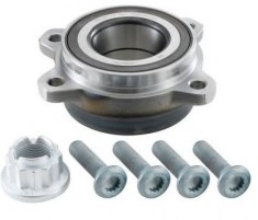 MTR 12191782 Set rulment roata