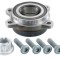 MTR 12191782 Set rulment roata