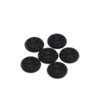 6 x capac protector silicon pentru joystick PS4, Oem
