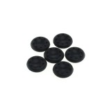 6 x capac protector silicon pentru joystick PS4
