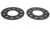 Set Distantiere Jante Eibach Pro-Spacer Bmw Seria 5 E34 1987-1995 5X120 5MM Negru S90-1-05-017-B, General