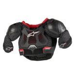 Cumpara ieftin Protectie (armura) Alpinestar Youth Bionic Action Kickstart Chest Guard copii 7-9 ani