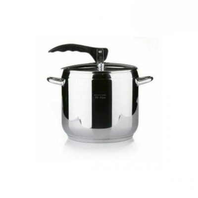 Oala sub presiune din inox, 7 litri, Perfect Home foto