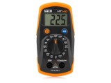 Multimetru digital HT INSTRUMENTS LCD 3,5 cifre VDC 200mV-500V