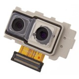 Flex Camera Spate Original LG V40, Piese Schimb Telefon