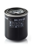 MANN-FILTER WK 818/80 filtru combustibil