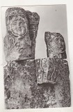 bnk cp Piese arheologice de la Adamclisi - Vedere - uzata