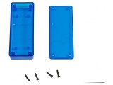Carcasă Universală 40mm x 100mm x 20mm ABS IP54