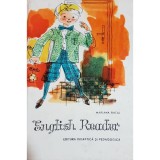 Mariana Ratiu - English reader (Editia: 1968)