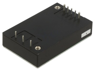 Convertor DC/DC 75W 54V 1.4A foto