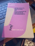 Titu Popescu - Specificul național &icirc;n doctrinele estetice rom&acirc;nești