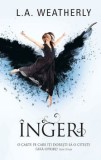 Cumpara ieftin Ingeri/L.A. Weatherly, Rao