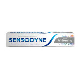 Pasta de dinti Extra Whitening Sensodyne, 100 ml, Gsk