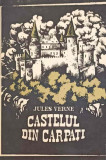 CASTELUL DIN CARPATI-JULES VERNE