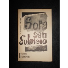 A. Palacio Valdes - Sora san Sulpicio