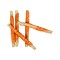 RECOMPENSE PENTRU CAINI FLAMINGO HAPKI BATON PRESAT NATUR CU PUI 80G