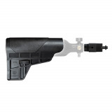 WRAITH X PENTRU AEG + TANK STOCK, WOLVERINE AIRSOFT