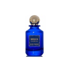 Milano Fragranze Basilica Unisex Eau de Parfum EDP 2 ml