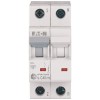 Siguranta automata 40A 1P+N C 4,5ka Xpole Eaton HL-C40 1N