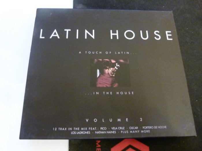 Latin house - 1978, vb