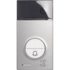 Videointerfon extern Linea 3000 cu cititor RFID Bticino gri 343091