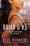 ELLE KENNEDY - BRIAR U # 3 - dragoste