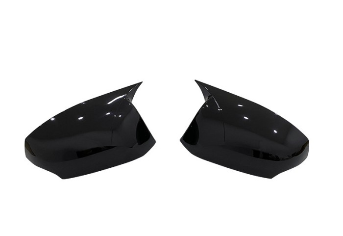 Capace oglinda tip Batman compatibile Renault Fluence 2009-2016 Cod: BAT10064 / C576-BAT2