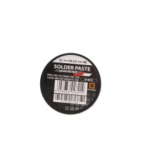 Pasta decapanta lipire suprafete placate cu argint zinc nickel 20gr Chrome foto