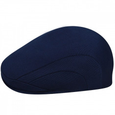 Basca Kangol Tropic 507 Bleumarin (Masuri: S) - Cod 7878524355467 foto