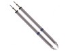 V&acirc;rf șurubelniță &icirc;ndoită 1,78mm 2buc
