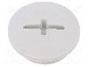 Presetupa poliamida, M20, IP68, SKINDICHT&reg;, LAPP - 52006127