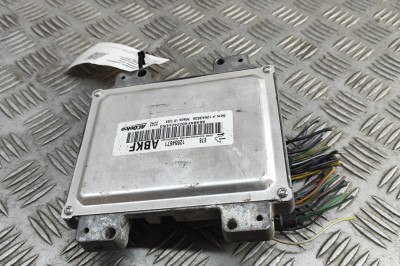Unitate de control motor OPEL AMPERA 2014 OEM: 12654671 30771344 foto
