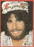 AS - C.P. JOHN TRAVOLTA - COLECȚIA CASA FILMULUI, NECIRCULATĂ (STAREA CARE SE VEDE)