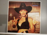 Kylie Minogue &ndash; Never Too Late (1989/PWL/RFG) - Vinil/Vinyl/Maxi Single/Nou, Pop, Columbia