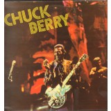 Vinil LP Chuck Berry &ndash; Chuck Berry (VG++)