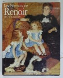 LES PORTRAITS DE RENOIR par COLIN B. BAILEY , IMPRESSIONS D &#039;UNE EPOQUE , 1998