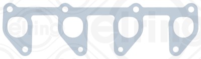 ELRING 645.710 Garnitura, galerie evacuare foto