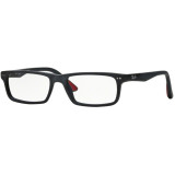 Rame ochelari de vedere unisex Ray-Ban RX5277 2077, Ray Ban