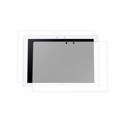 Folie de protectie Clasic Smart Protection Tableta Samsung Galaxy TabPro S 12.0 foto