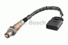 Sonda Lambda AUDI A3 (8L1) (1996 - 2003) BOSCH 0 258 006 392