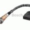 Sonda Lambda AUDI A3 (8L1) (1996 - 2003) BOSCH 0 258 006 392