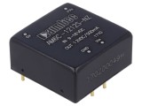 Convertor DC/DC 6W 9-18V la 12V 500mA