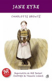 Jane Eyre - Charlotte Bronte, Gill Tavner, 2021