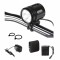 Far WAG 3000 Lumeni Helios 4 Functii 3 Led Cod:546010761RM