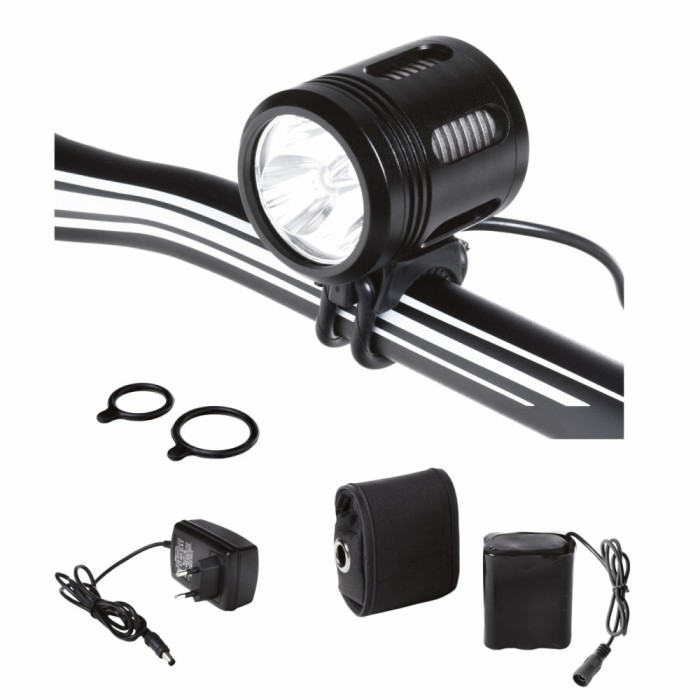 Far WAG 3000 Lumeni Helios 4 Functii 3 Led Cod:546010761RM