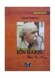 Fascinantul Ion Barbu - Paperback brosat - Monitorul Oficial